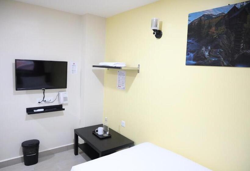 غرفة قياسية فردية, Capital O 90897 Island City