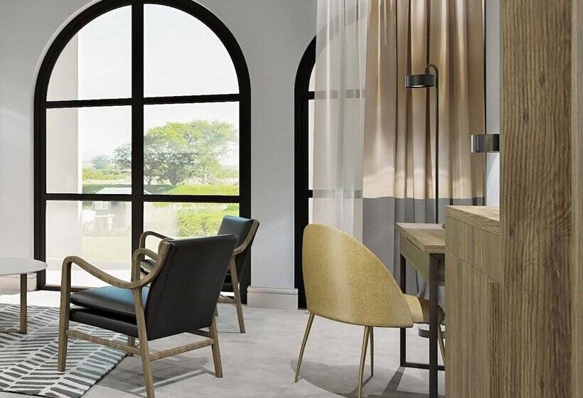 スーペリアールーム, The Hazendal Hotel And Homestead