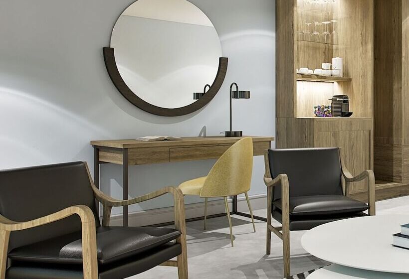 スーペリアールーム, The Hazendal Hotel And Homestead