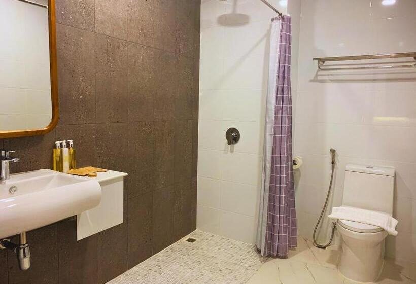 高级大房间, Oudomsin Vangvieng