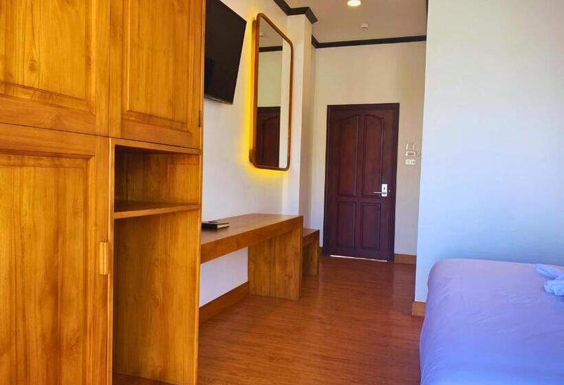 高级大房间, Oudomsin Vangvieng