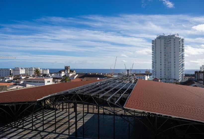 带海景的标准房, Sky Pdl