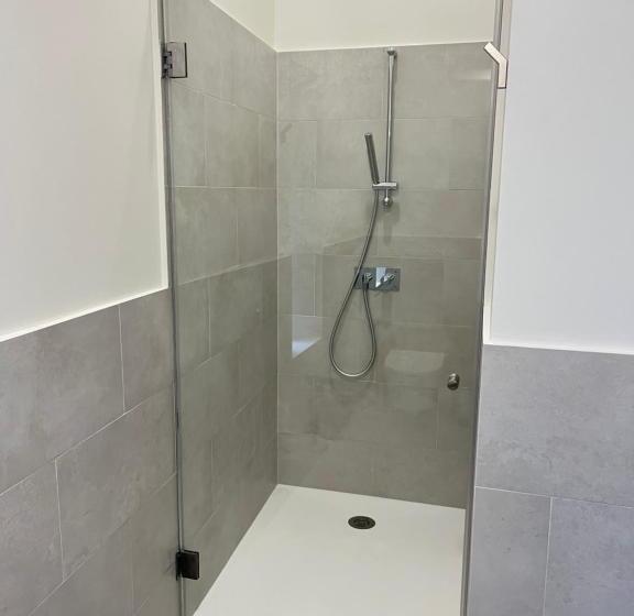 标准间带阳台, Sky Pdl