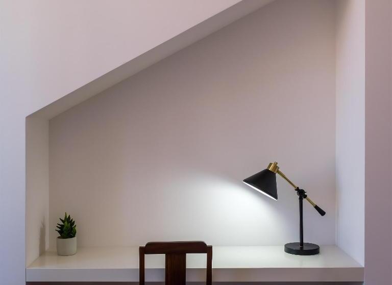 标准间带阳台, Sky Pdl