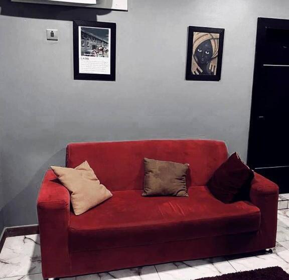 سوییت, Shamrockmanor