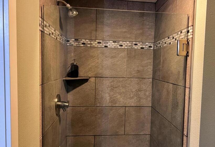 豪华套房, Sea Glass Inn