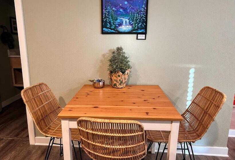 Студия Deluxe, Sea Glass Inn
