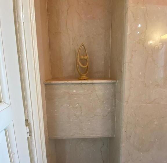 חדר דלוקס, B&b Villa Tersius