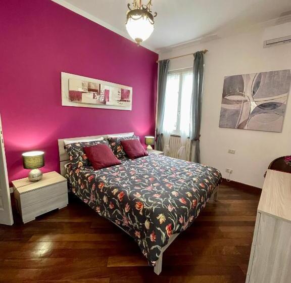 Номер Deluxe, B&b Villa Tersius