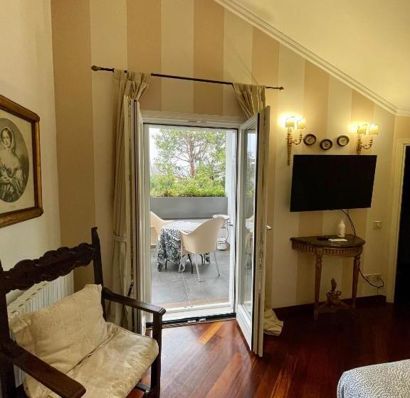 Люкс Superior, B&b Villa Tersius
