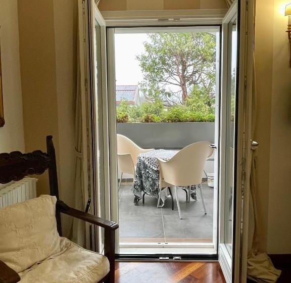 סוויטת סופריור, B&b Villa Tersius