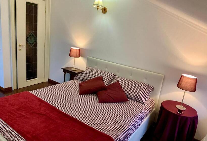 Люкс Superior, B&b Villa Tersius
