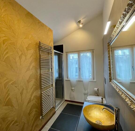 סוויטת סופריור, B&b Villa Tersius