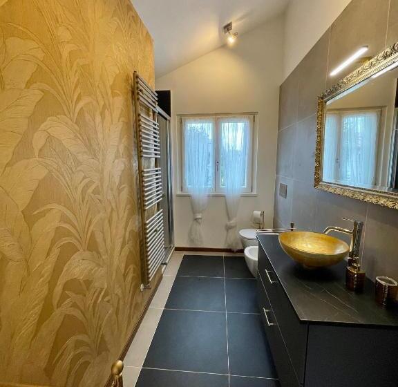 Люкс Superior, B&b Villa Tersius