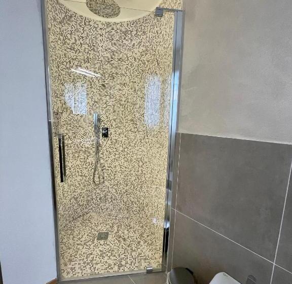 חדר סופריור, B&b Villa Tersius