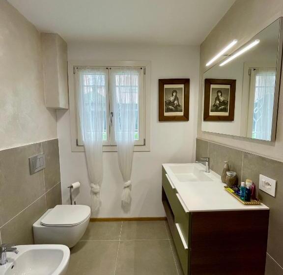 Номер Superior, B&b Villa Tersius