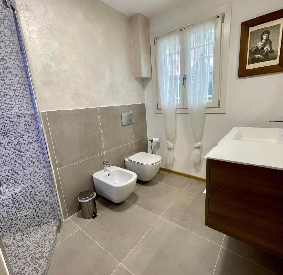 חדר סופריור, B&b Villa Tersius