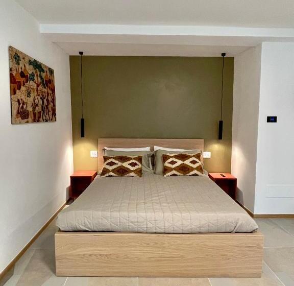 غرفة سوبيريور, B&b Villa Tersius