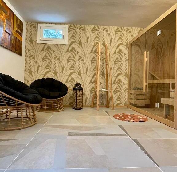Номер Superior, B&b Villa Tersius
