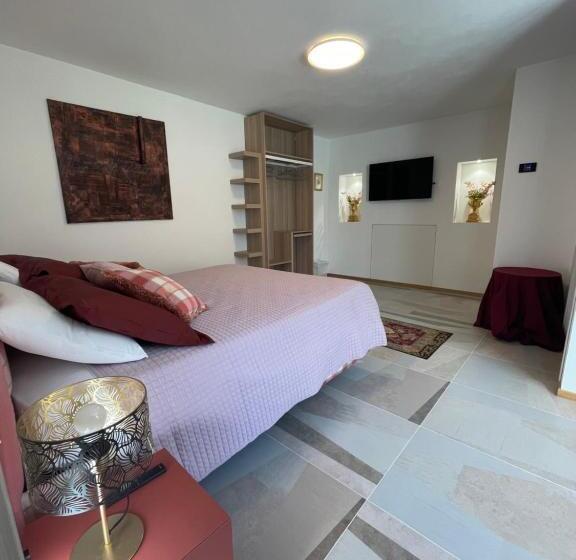 חדר סטנדרט, B&b Villa Tersius