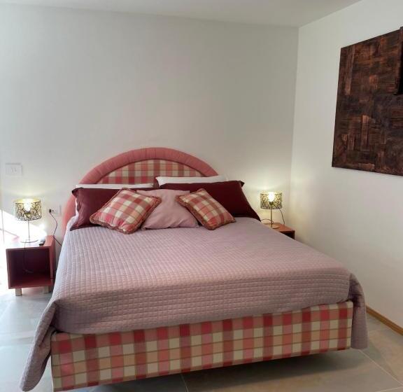 חדר סטנדרט, B&b Villa Tersius