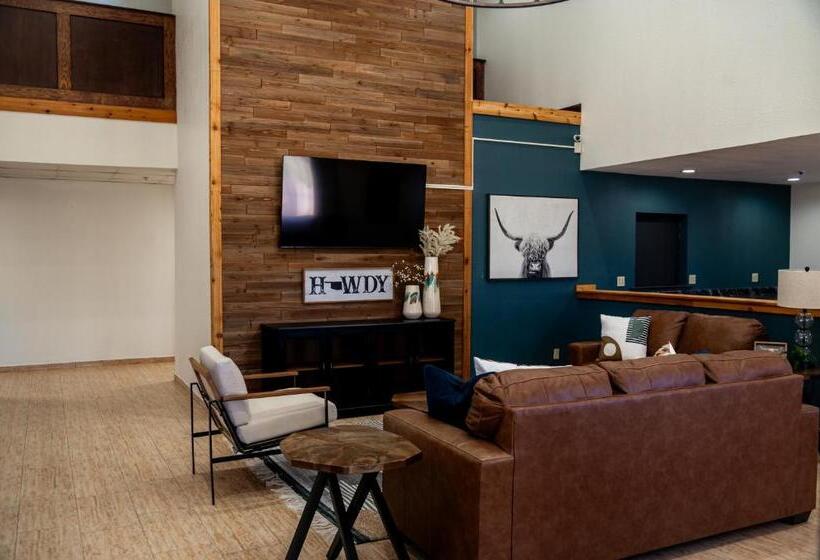 إستوديو قياسى سرير كينج, Ok Welcome Home