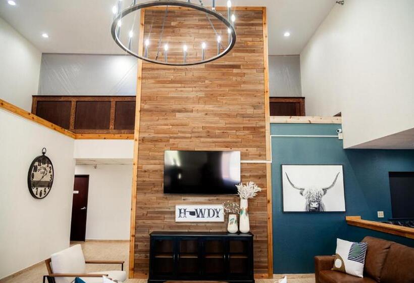 إستوديو قياسى سرير كينج, Ok Welcome Home