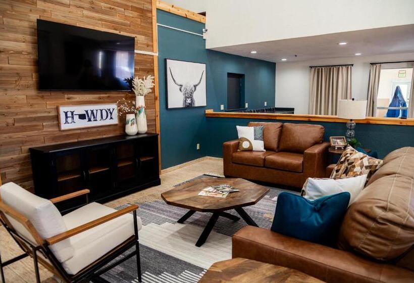 جناح سرير كينج, Ok Welcome Home