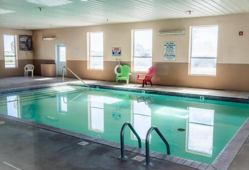 جناح سرير كينج, Ok Welcome Home