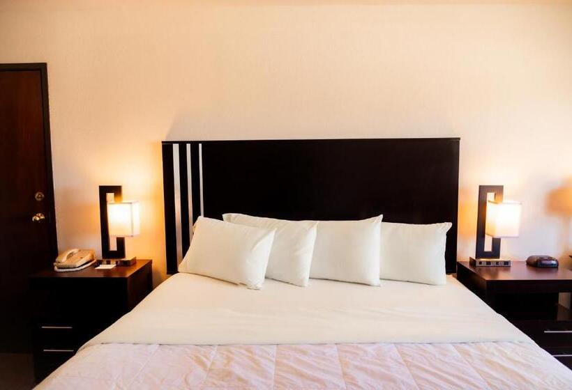 جناح سرير كينج, Ok Welcome Home