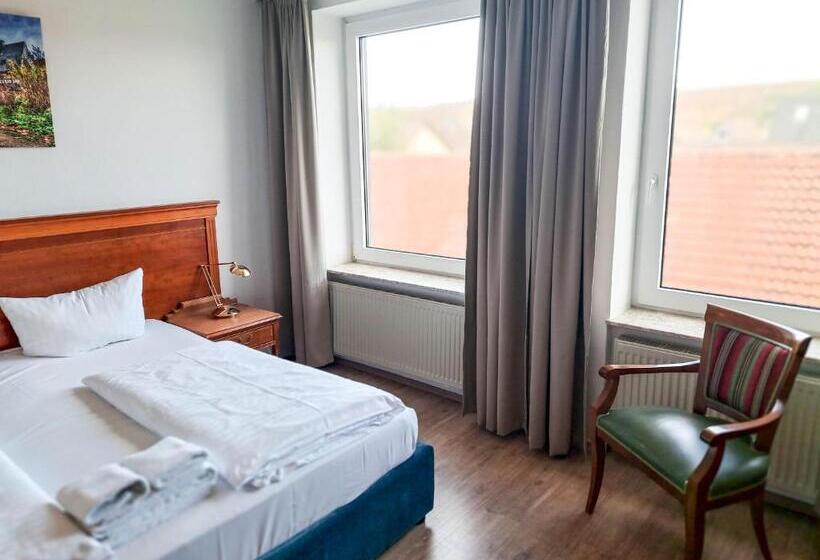 חדר סטנדרט, Vienenburg