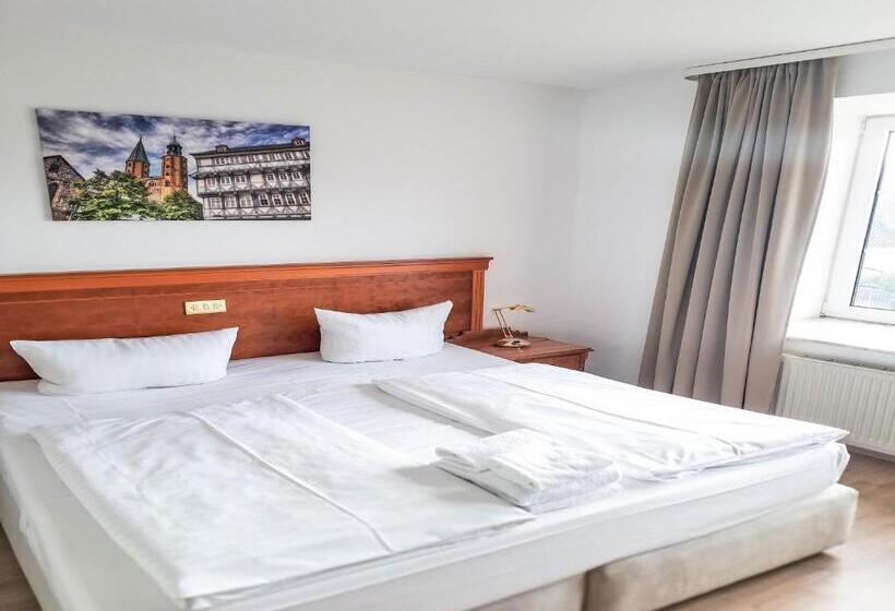 חדר סטנדרט, Vienenburg