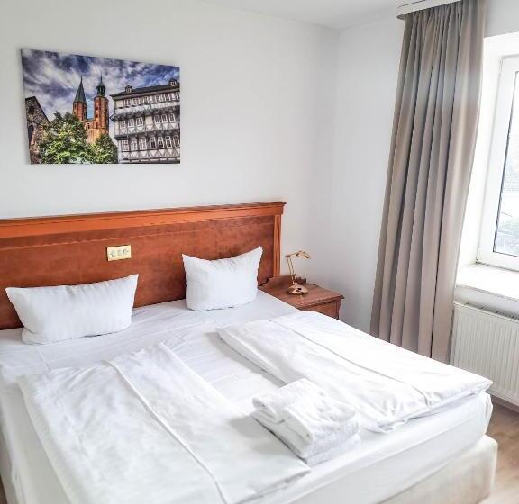 חדר סטנדרט, Vienenburg