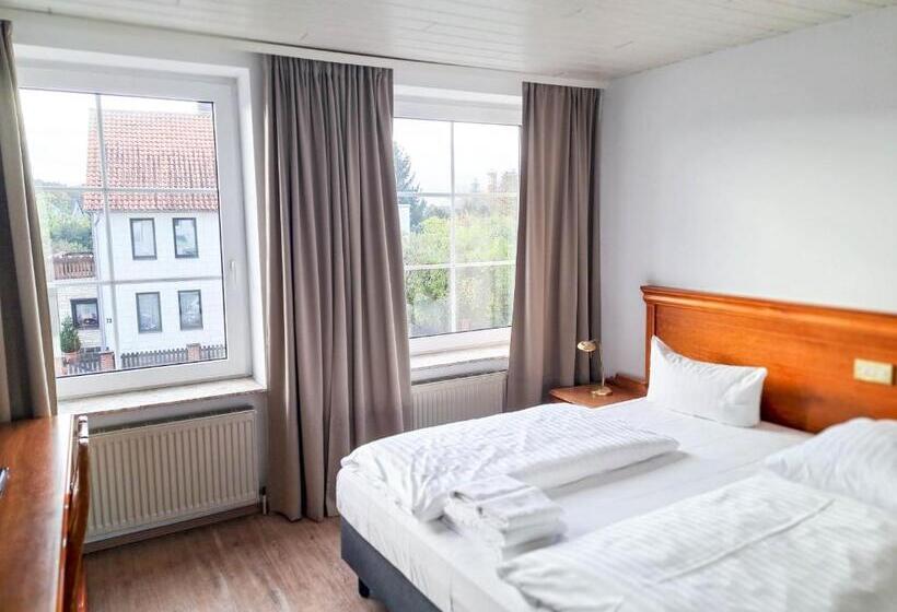 חדר סטנדרט, Vienenburg