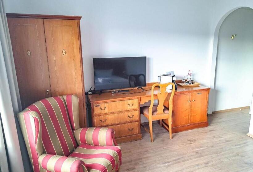 חדר סטנדרט, Vienenburg