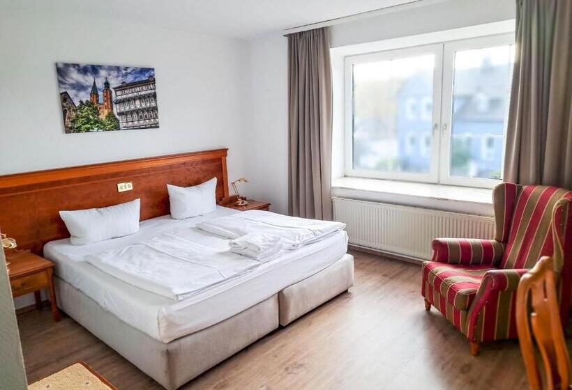 חדר סטנדרט, Vienenburg