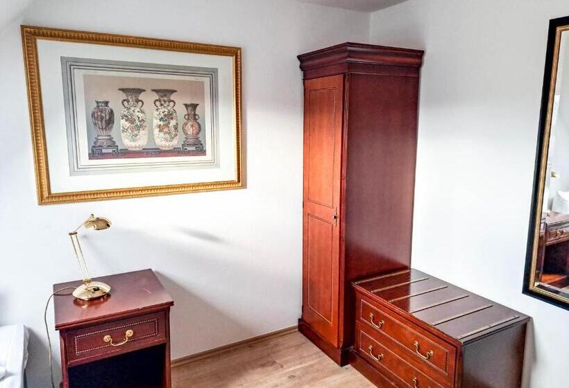 חדר סטנדרט יחיד, Vienenburg