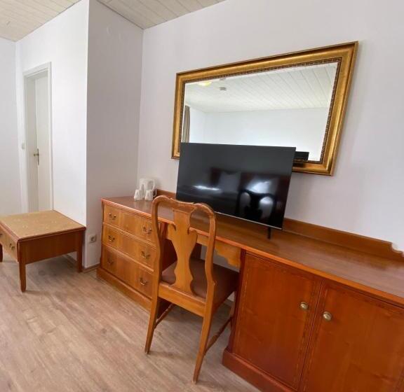 חדר סטנדרט יחיד, Vienenburg