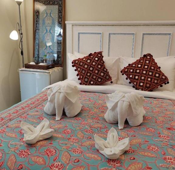 高级大房间, Pran@kumuang Boutique House