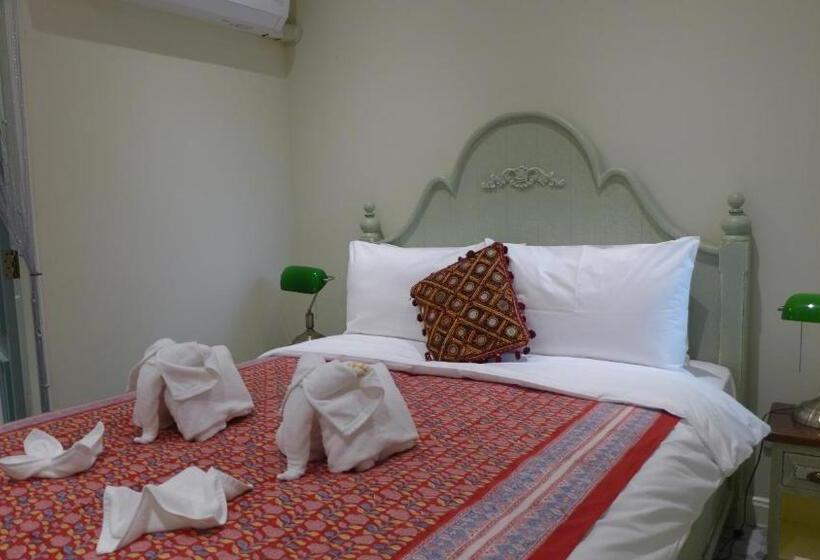 豪华工作室, Pran@kumuang Boutique House