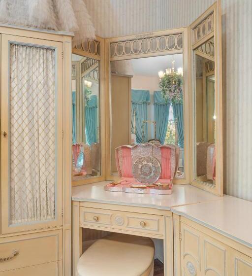 Номер Deluxe, Ross Mansion Bed & Breakfast