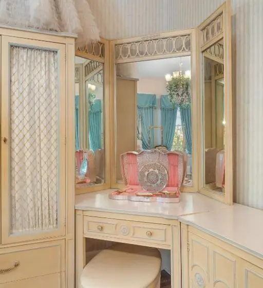 デラックスルーム, Ross Mansion Bed & Breakfast