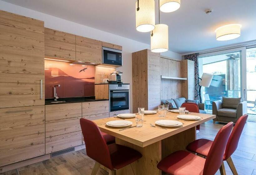 带1个卧室的舒适公寓, Adler Resort