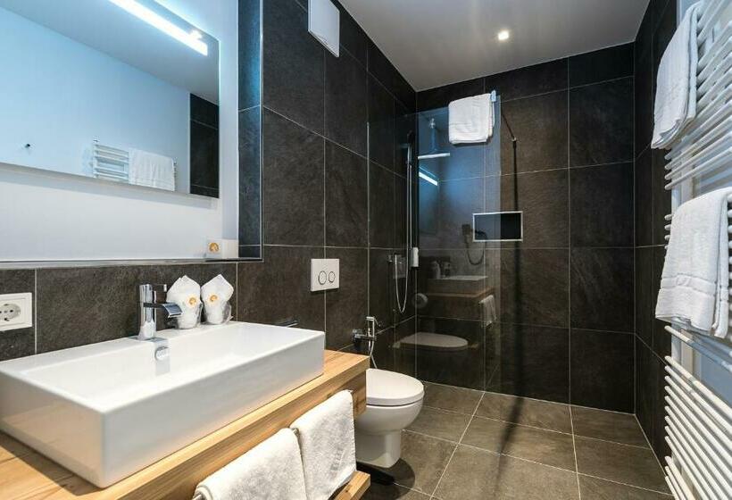 Apartamento Comfort 1 Dormitório, Adler Resort