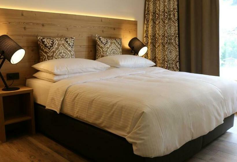Apartamento 1 Dormitório, Adler Resort