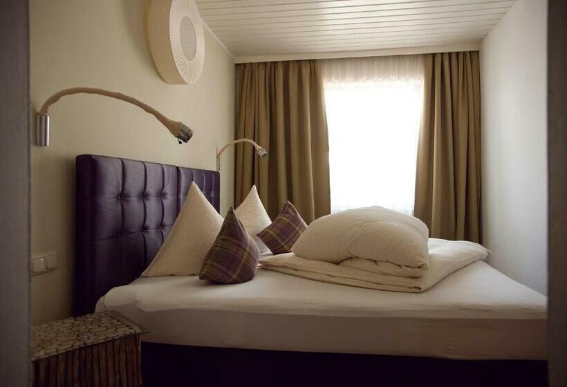 带1个卧室的公寓, Adler Resort