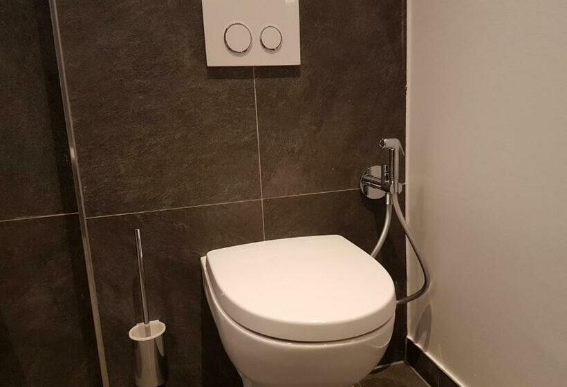 带1个卧室的公寓, Adler Resort