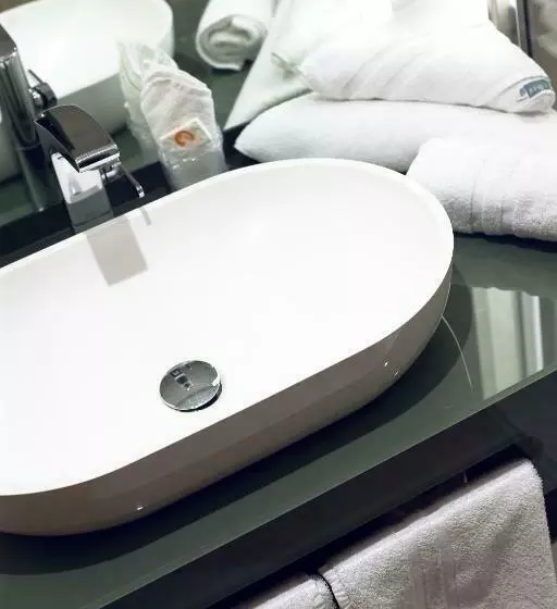 １ベッドルームアパートメント, Adler Resort