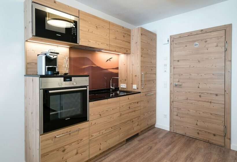 Apartamento 1 Dormitório, Adler Resort