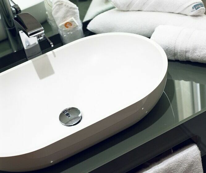 带1个卧室的公寓, Adler Resort